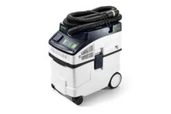 Festool CT 25 E Stofzuiger - 1200W -HandelFix Winkel bcf082e5196c1a625d454a4ce91beae5