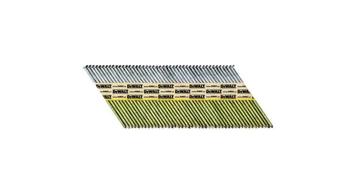 Dewalt DNPT28R75Z Geringde Spijkers Schuin 34° - 2.8 X 75mm (2200st) 3 Dewalt DNPT28R75Z Geringde Spijkers Schuin 34° - 2.8 X 75mm (2200st)