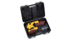 Powerplus POWX0485 3-in-1 Multischuurmachine - 260W -HandelFix Winkel bd3f08799c454d76e789eff50aad8d7f