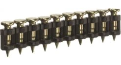 Senco SCP2732 Betonnagel Gegalvaniseerd Glad - 32x2,7 Mm (1000st)