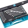 Hazet 606N/12 12-delige Ratel-ring-steeksleutelset - 8-19mm -HandelFix Winkel bdb752109d29374e6dd95734ff616918