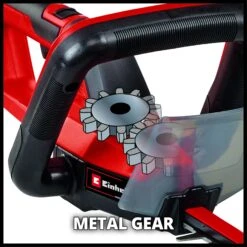 Einhell GC-CH 18/50 Li Solo Accu Heggenschaar - Power X-Change - 50cm 12 Einhell GC-CH 18/50 Li Solo Accu Heggenschaar - Power X-Change - 50cm -HandelFix Winkel bde4f25b7676ad1b7f15ad6f754077ec