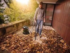 Bosch AdvancedVac 20 Bouwstofzuiger - 1200W - 20L - 06033D1200 -HandelFix Winkel bdfebbedbcaa9d04cffedbc4328ed097