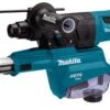 Makita HR2652J SDS-Plus Boorhamer Incl. Stofafzuiging In Mbox- 800W - 2,2J -HandelFix Winkel be06cd355720114517ba31ca4caea935