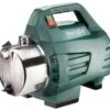 Metabo P 4500 INOX Tuinpomp - 1300W - 4500 L/h - 600965000 -HandelFix Winkel be0ae79b68545ad3336600e94b7e2e92