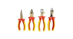 Stanley 4-84-489 4 Delige VDE Tangenset