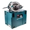 Makita HS7601J Cirkelzaag In Mbox - 1200W - 190mm -HandelFix Winkel be48979c7edc697dc03a5e9658751474