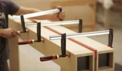 Bessey TPN25BE2K Lijmklem - Gegoten Beugels - 250 X 120mm 11 Bessey TPN25BE2K Lijmklem - Gegoten Beugels - 250 X 120mm -HandelFix Winkel be4a694a504f0ca19cc0da82cf20d368