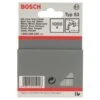 Bosch 1609200326 Type 53 Niet Met Fijne Draad - 11,4x0,74x6mm (1000st) -HandelFix Winkel be65a4bb2dadbfdc6503cbb893685397