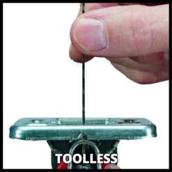 Einhell TC-JS 80/1 Decoupeerzaag - 550W - D-greep - Variabel - 4321145 -HandelFix Winkel be8d5192ba6306d525af1c30cee08a5c