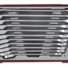 Teng Tools TT6511R 11-delige Ring-/steeksleutelset Met Ratelfunctie - 8-19mm 1 Teng Tools TT6511R 11-delige Ring-/steeksleutelset Met Ratelfunctie - 8-19mm -HandelFix Winkel be8edc7f978ba3398f9a5386905e95cd