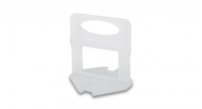 Rubi 2855 Clips Delta Levelling System - 1,5mm / 3-11mm (2400st) 3 Rubi 2855 Clips Delta Levelling System - 1,5mm / 3-11mm (2400st)