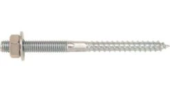 Spit 061660 Ankerstang Met Houtdraad M10 (10st)