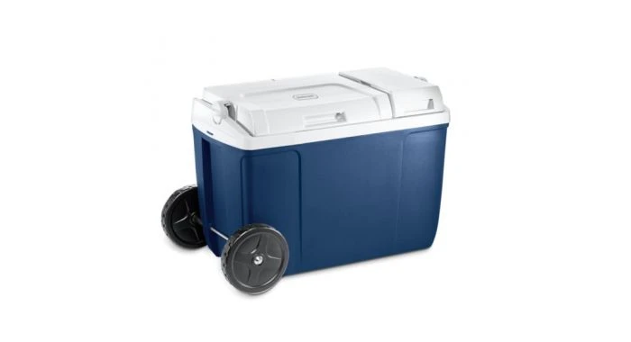 Mobicool MP38W Mobiele Koelbox - 38L 3 Mobicool MP38W Mobiele Koelbox - 38L