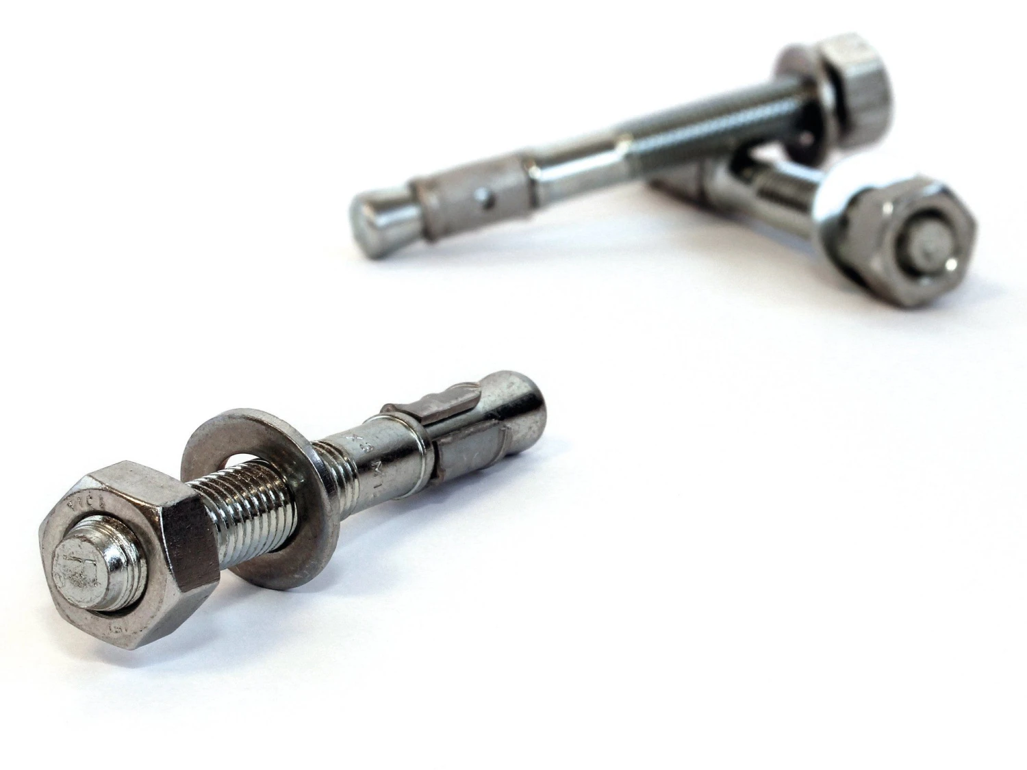 Spit 057452 Fix 3 Segmentanker M8X90/40 Verzinkt (50st) 5 Spit 057452 Fix 3 Segmentanker M8X90/40 Verzinkt (50st) - Afbeelding 3