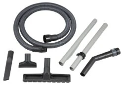 Makita VC2000L Bouwstofzuiger Met 6-delige Afzuigset - 1000W - L-klasse - 16L -HandelFix Winkel bf1420cacf4ca6e767d9785816d44913