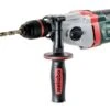 Metabo BE 850-2 Boormachine - 13mm Snelspanboorkop - 850W - 600573810 2 Metabo BE 850-2 Boormachine - 13mm Snelspanboorkop - 850W - 600573810 -HandelFix Winkel bf83afce59ff717b0897e63346e9e69d