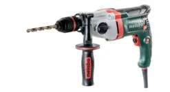 Metabo BE 850-2 Boormachine - 13mm Snelspanboorkop - 850W - 600573810