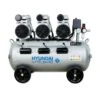 Hyundai 55757 Stille Compressor - 70L - 8bar -HandelFix Winkel bf87488d8c2daeb37e494c7e5efaba39