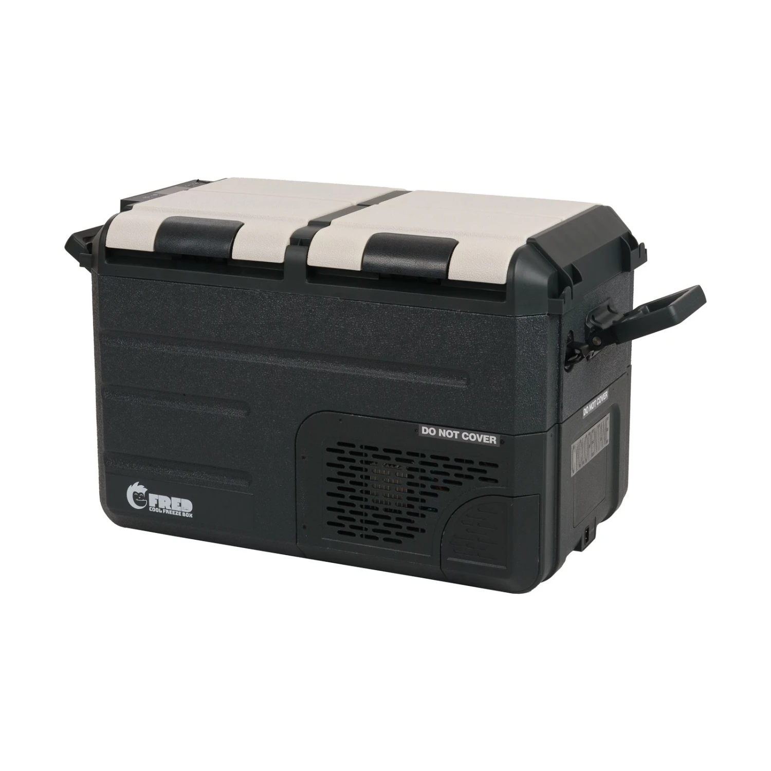 Eurom 388046 Double Fred Koel-vriesbox - 38L 6 Eurom 388046 Double Fred Koel-vriesbox - 38L - Afbeelding 4