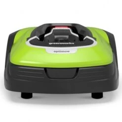 Greenworks Optimow 10 Robotmaaier - 1000m² -HandelFix Winkel bfa1c3992dd8d9eee125a29496a5c3bb