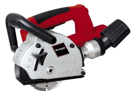 Einhell TC-MA 1300 Sleuvenfrees In Koffer - 1320W - 125mm 3 Einhell TC-MA 1300 Sleuvenfrees In Koffer - 1320W - 125mm