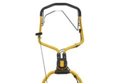 Stiga MULTICLIP 747 SD Benzine Loopmaaier - 2,2kW - 45cm 13 Stiga MULTICLIP 747 SD Benzine Loopmaaier - 2,2kW - 45cm -HandelFix Winkel bfeb90df432ed1c30ceee4a8ec89aa54