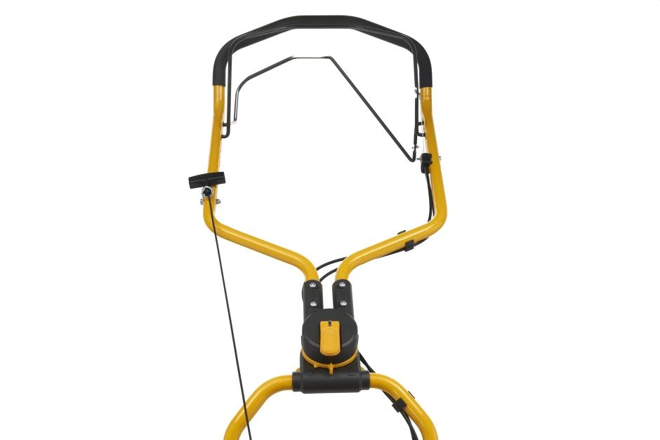 Stiga MULTICLIP 747 SD Benzine Loopmaaier - 2,2kW - 45cm 6 Stiga MULTICLIP 747 SD Benzine Loopmaaier - 2,2kW - 45cm - Afbeelding 4