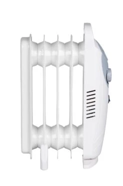 Eurom RAD 500 Radiatorkachel - 500W - 20m³ - 363609 -HandelFix Winkel c04bf77403d09d9915887eb11df3295d