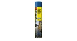 Rust-Oleum Markeerspray - 750ML Blauw - RAL5017