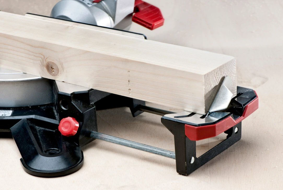 Metabo KGS 305 M Afkortzaag - 2000W - 305 X 30mm - 619305000 7 Metabo KGS 305 M Afkortzaag - 2000W - 305 X 30mm - 619305000 - Afbeelding 5