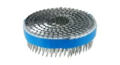 Senco BS21AGBC RVS Trommelspijker - Bolkop - Plastic Gebonden - 2,5 X 50mm (4800st)