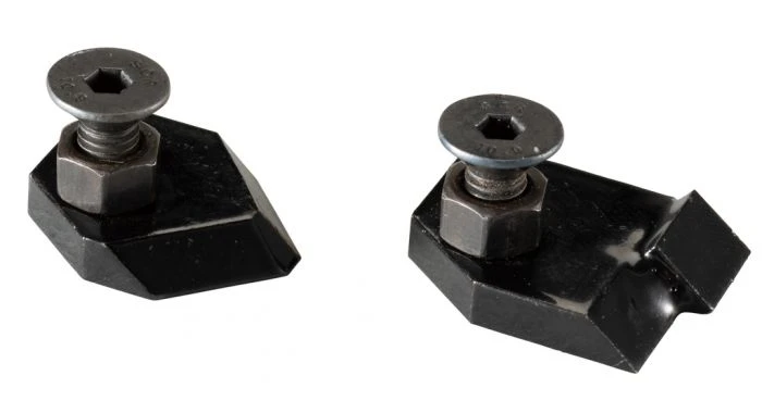 Makita E-13655 Wisselmes Tbv Grondboor - 60mm 3 Makita E-13655 Wisselmes Tbv Grondboor - 60mm