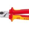 Knipex 9516200 Kabelschaar Met Dubbele Snijkanten - 200mm 1 Knipex 9516200 Kabelschaar Met Dubbele Snijkanten - 200mm -HandelFix Winkel c0d266c38348ceea9b85b21d05a94a4a