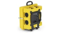 Trotec TAC 750 E Luchtreiniger - 120 W