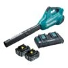Makita DUB362PT2 36V (2x 18V) Li-Ion Accu Bladblazer Set (2x 5,0Ah Accu) - 200km/h -HandelFix Winkel c12abb57a77156c8dfcf9f8023b1d201