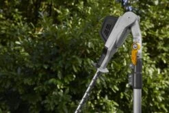 Stiga PH 900e Accu Heggenschaar Body Op Steel - 50cm - 34mm - Telescopisch -HandelFix Winkel c14348274248bce86a122e931dcb87c3