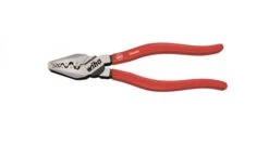 Wiha Z 60 0 01 Adereindhulstang Classic - 145 Mm - 28330