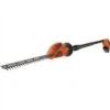Black & Decker Black+Decker GTC1843L20-QW Accu Heggenschaar Body - 43cm