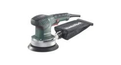 Metabo SXE 3150 Excentrische Schuurmachine - 310W - 150mm - Variabel