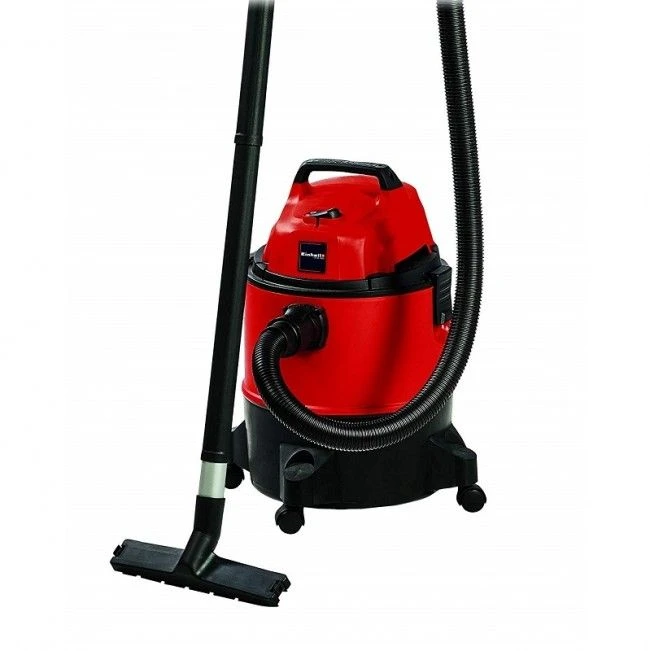 Einhell TC-VC 1825 Nat-/Droogzuiger - 1250W - 25L - 2342430 3 Einhell TC-VC 1825 Nat-/Droogzuiger - 1250W - 25L - 2342430
