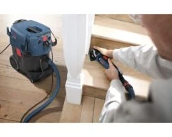 Bosch GAS 35 M AFC Bouwstofzuiger - 1380W - M-klasse - 35L - 06019C3100 -HandelFix Winkel c273c37c56c5c644204f43906f9eef04