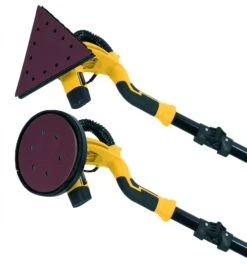 Powerplus POWX0477 2-in-1 Langnekschuurmachine - 710W -HandelFix Winkel c2beee90c822f69d776012a4df174b18