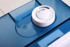 Qlima H 408 Luchtbevochtiger Wit/Blauw - 100m3 -HandelFix Winkel c2c8d937cd2ab725c8b2038d46f2143a