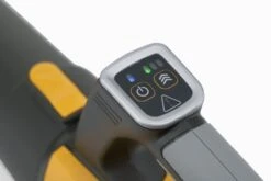 Stiga BL 500e Accu Bladblazer - 55m/s - 11,4m³/min 19 Stiga BL 500e Accu Bladblazer - 55m/s - 11,4m³/min -HandelFix Winkel c301d7ab4072e4d77d9765f925e1f656