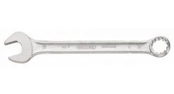 Gedore 7 10 Ringsteeksleutel Met Gelijke Sleutelmaten - 10mm - 6090050