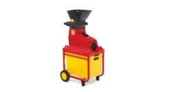 WOLF-Garten SDL 2800 EVO Hakselaar - 2800W - 24AC7G1C650