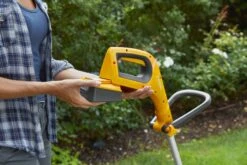 Stiga GT 100e Kit Accu Grastrimmer - 25cm - Telescopisch 37 Stiga GT 100e Kit Accu Grastrimmer - 25cm - Telescopisch -HandelFix Winkel c33c4597ae0b0c7155f109112add9103