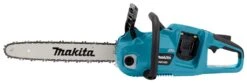 Makita DUC400PT4J 2x18V Li-Ion Accu Kettingzaag Set (4x 5,0Ah) Incl. Mbox - 40cm - Koolborstelloos -HandelFix Winkel c370ca47e31e17a831e78aa92242bc9b