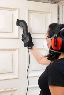 Powerplus POWE40051 Driehoekschuurmachine / Deltaschuurmachine - 280W - 90 Mm -HandelFix Winkel c37c1e4340efdc0ccb9f3aef41596912